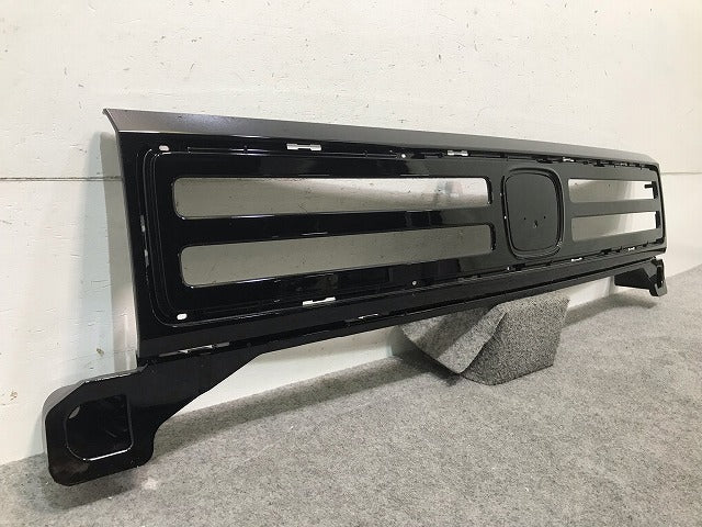 新車取り外し! N-WGN/N-ワゴン/Nワゴン/エヌワゴン JH3/JH4 純正 フロントグリル/ラジエター/ラジエーターグリル 71201-TKR-003(116392)