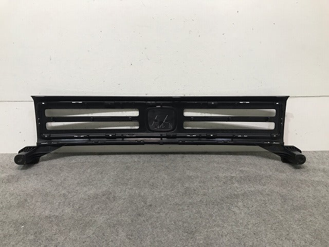 新車取り外し! N-WGN/N-ワゴン/Nワゴン/エヌワゴン JH3/JH4 純正 フロントグリル/ラジエター/ラジエーターグリル 71201-TKR-003(116392)