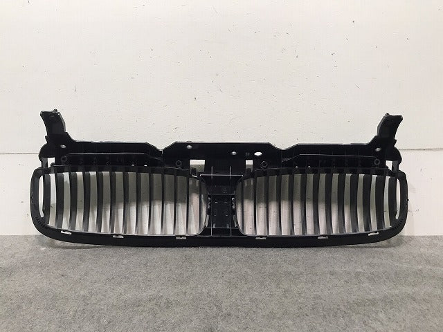 新品! 7シリーズ E65/E66 純正 フロントグリル/グリル/ラジエーターグリル 5113 7 037 727.9/511370377279/5113 7037 727 BMW (116442)