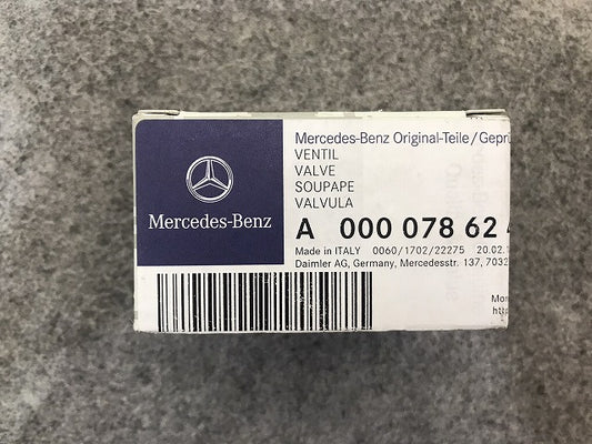 新品! Aクラス/W168/1997-2005 純正 インジェクター A 000 078 62 49 0000786249 メルセデスベンツ (116443)
