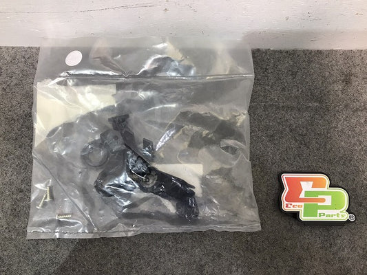 新品! ポロ/POLO/9N系/2005～20010 純正 右ヘッドランプリペアキット 6Q0998226A フォルクスワーゲン (116447)