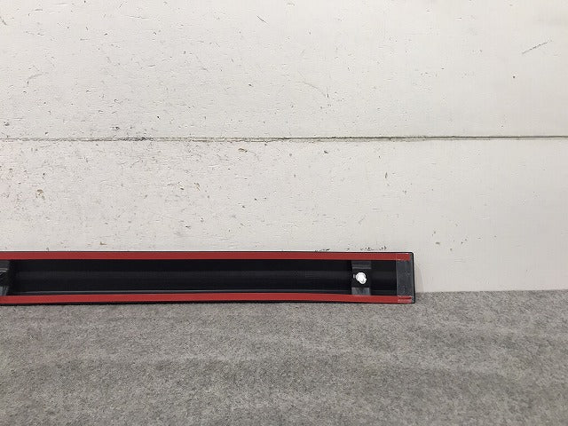 新品! XC90/CB系/2003-2014 純正 右フロントドア ロアモール 31347655 V39823034 未塗装 ボルボ/VOLVO (116457)
