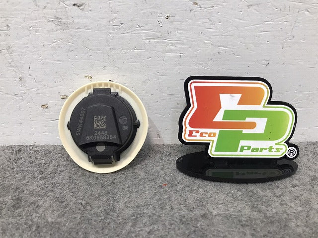 新品! ゴルフ6/GOL VI 1KC系 純正 エアバックプレッシャースイッチ 5K0959354 5K0959354 フォルクスワーゲン (116460)