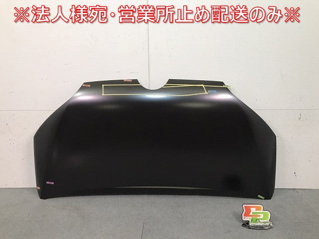 新品! アップ!/up! AACHY 純正 ボンネット/エンジンフード 1S0823155A 1S0823031C 未塗装 フォルクスワーゲン (116467)