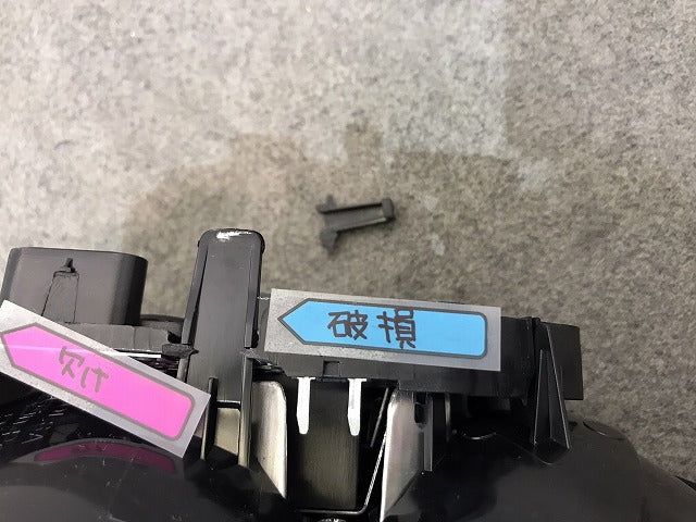 新品! MINI/ミニ/F55/F56/F57 純正 前期 右テールランプ/ライト/レンズ LED 7297414-14 63217297414 ミニ (116482)