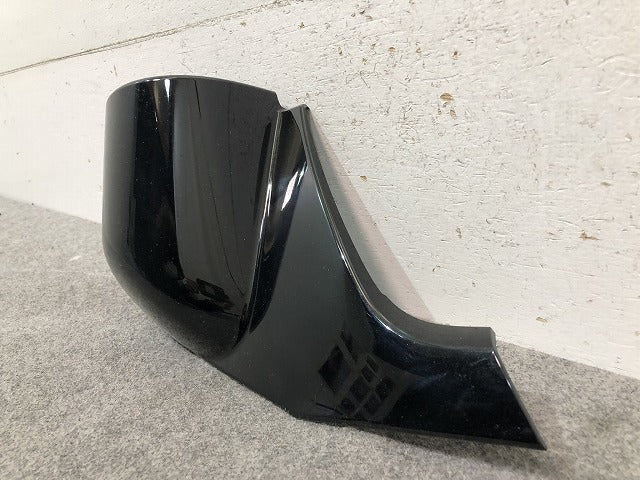 新車取り外し! キャンター 9代目 FDA・B/FEC・D/FGA・B系（2020年-）標準 純正 右ミラーカバー ML310711 QZ100254 三菱ふそう (116567)
