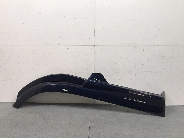 新車取り外し! スーパーグレート/10t/H29.5～/FS54JVZ/FU54JNY/FV50LHR 純正 左フロントフェンダー ML231649 ネイビー 三菱ふそう(116595)