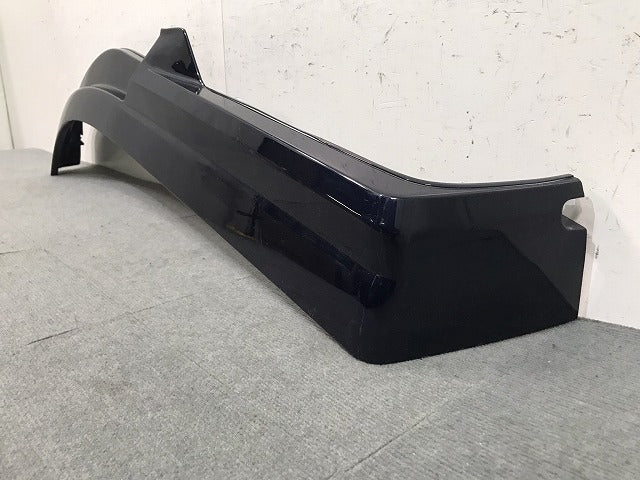 新車取り外し! スーパーグレート/10t/H29.5～/FS54JVZ/FU54JNY/FV50LHR 純正 左フロントフェンダー ML231649 ネイビー 三菱ふそう(116595)