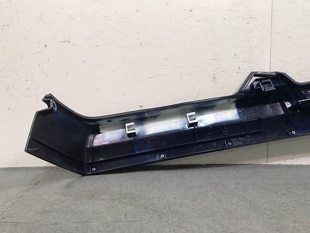 新車取り外し! スーパーグレート/10t/H29.5～/FS54JVZ/FU54JNY/FV50LHR 純正 左フロントフェンダー ML231649 ネイビー 三菱ふそう(116595)