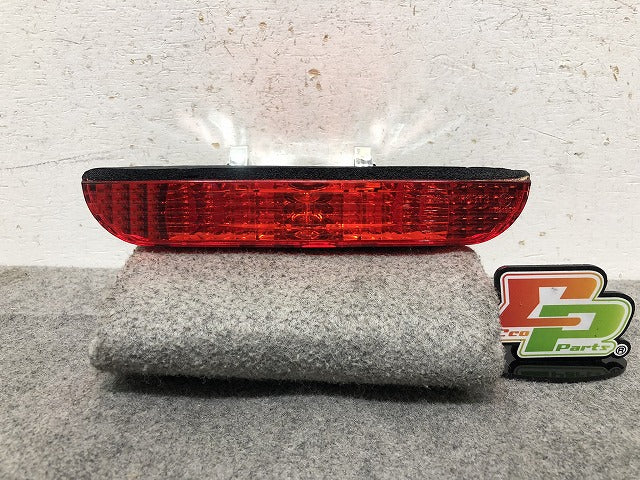 美品! アクセラスポーツ BL5FW/BLFFW/BLEAW 純正 ハロゲン ハイマウント ストップランプ STANLEY P6373 マツダ (116613)