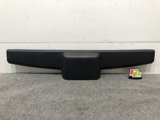美品! アクセラスポーツ BL5FW/BLFFW/BLEAW 純正 ハイマウントストップランプ カバー BBP1 68 930/K3006 素地 マツダ (116615)