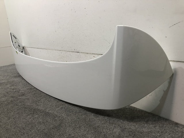 美品! アクセラスポーツ BL5FW/BLFFW/BLEAW 純正 リアスポイラー ルーフスポイラー/ウィング BBN9-51960/K3006 カラーNo.34K(116616)