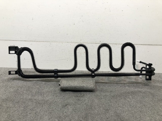 新品! Cクラス/W204 純正 パワーステアリングオイルクーラー クーリングパイプ A 204 460 20 24 2044602024 メルセデスベンツ (116617)