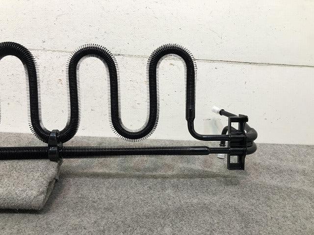 新品! Cクラス/W204 純正 パワーステアリングオイルクーラー クーリングパイプ A 204 460 20 24 2044602024 メルセデスベンツ (116617)