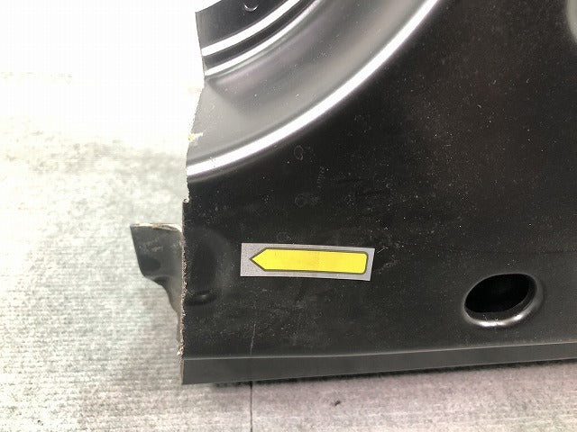 新品! クロスオーバー/R60 純正 右フロント Aピラー/ステップ/インナー 378AG20H27 41009811554 ミニ (116624)