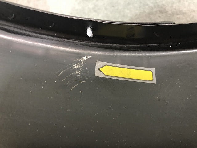 新品! クロスオーバー/R60 純正 右フロント Aピラー/ステップ/インナー 378AG20H27 41009811554 ミニ (116624)