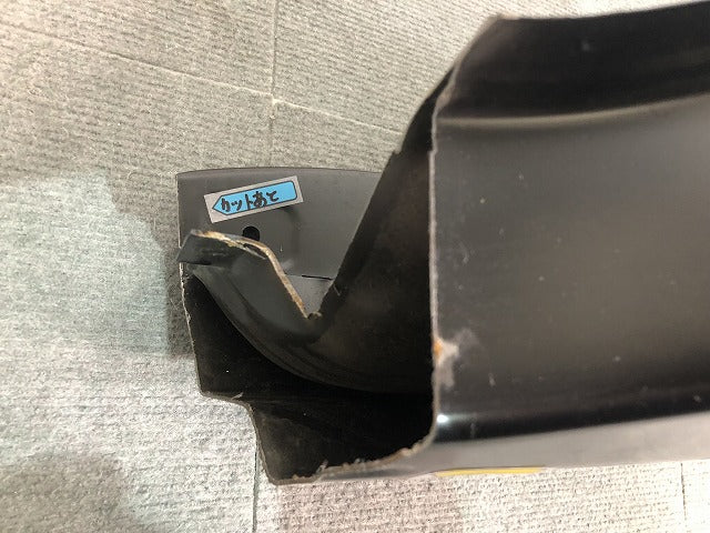 新品! クロスオーバー/R60 純正 右フロント Aピラー/ステップ/インナー 378AG20H27 41009811554 ミニ (116624)
