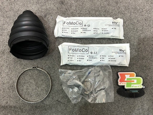新品! V40 MB系/2013ｙ～ 純正 フロント ドライブシャフトブーツ 10198268 V 31367793 ボルボ (116632)