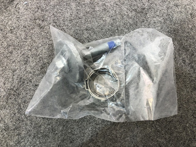 新品! V40 MB系/2013ｙ～ 純正 フロント ドライブシャフトブーツ 10198268 V 31367793 ボルボ (116632)