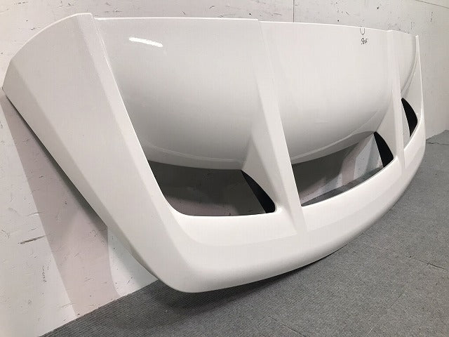 C-HR/CHR ZYX10/ZYX11/NGX50/NGX10 純正 リアスポイラー ゲートスポイラー/ウィング 76871-10140 ホワイトパール カラーNo.070(116657)