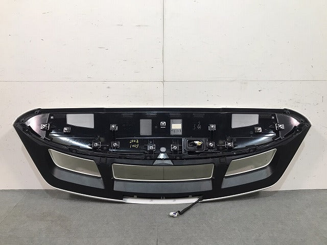 C-HR/CHR ZYX10/ZYX11/NGX50/NGX10 純正 リアスポイラー ゲートスポイラー/ウィング 76871-10140 ホワイトパール カラーNo.070(116657)