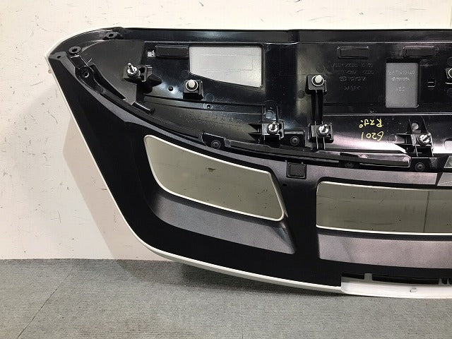 C-HR/CHR ZYX10/ZYX11/NGX50/NGX10 純正 リアスポイラー ゲートスポイラー/ウィング 76871-10140 ホワイトパール カラーNo.070(116657)