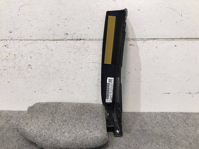 【新品】新品! ヴェルファイア/アルファード 30系/モデリスタ 純正 右サイドパネル クォーターパネル 76917-580AR4 未塗装 トヨタ (116699)