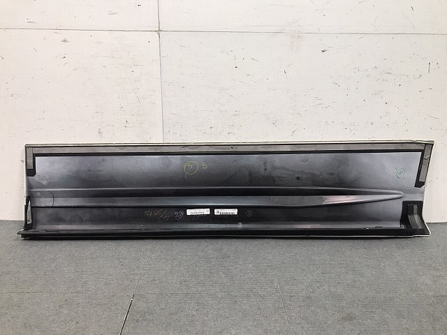 アルファード/ヴェルファイア 30系/AGH30W/AGH35W/GGH30W/GGH35W 純正 右 フロント ドア サイドパネル モデリスタ 76913-580AR2-A0(116704)