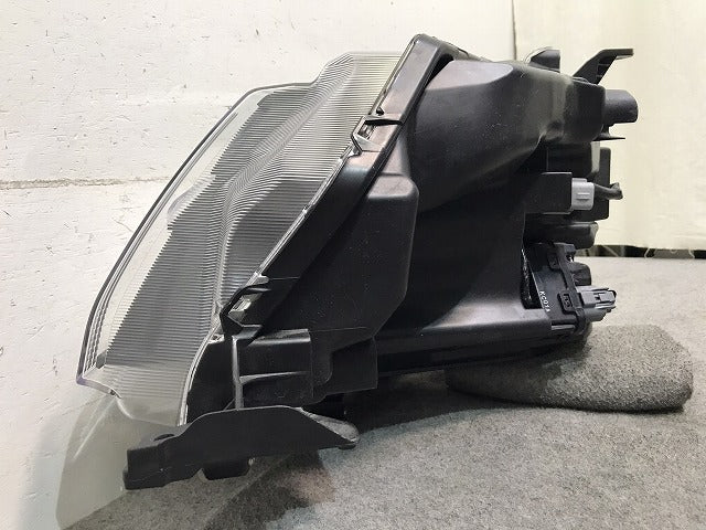 タンク/TANK/ジャスティ/JUSTY/カスタム M900A/M910A/M900F/M910F 純正 前期 右ヘッドライト レベライザー LED STANLEY W3917(116707)