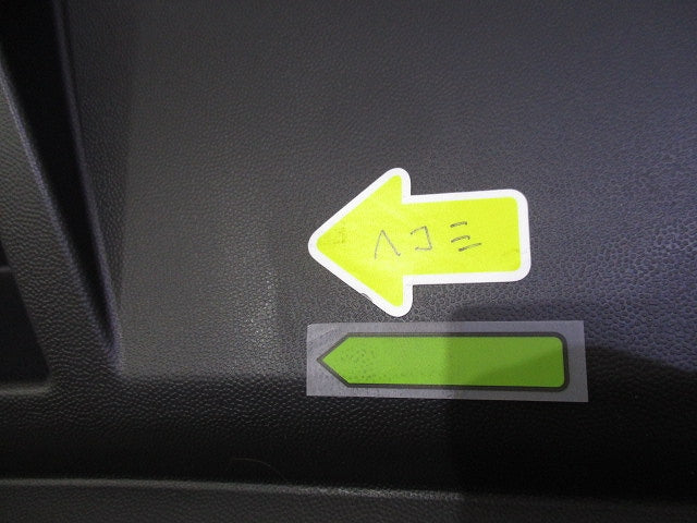 ゴルフ7/GOLF VII AU系/AUCJZ 純正 リアバンパーアンダーカバー/ディフューザー 5G9 807 568/5G9807568N9B9 フォルクスワーゲン (116761)