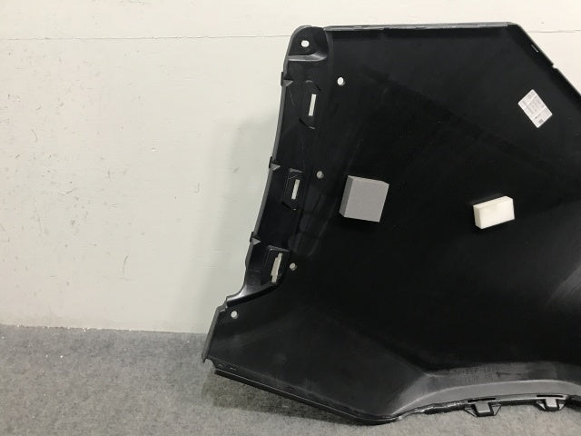 RAV4 ラブ4 ラヴ4 MXAA52/MXAA54/AXAH52/AXAH54 純正 右 リア コーナーバンパー/コーナーパネル 52161-42430 グレーメタリック 1G3(116763)