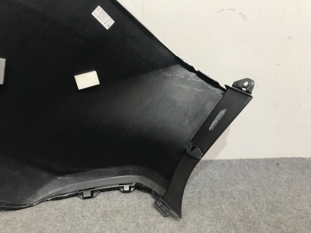 RAV4 ラブ4 ラヴ4 MXAA52/MXAA54/AXAH52/AXAH54 純正 右 リア コーナーバンパー/コーナーパネル 52161-42430 グレーメタリック 1G3(116763)