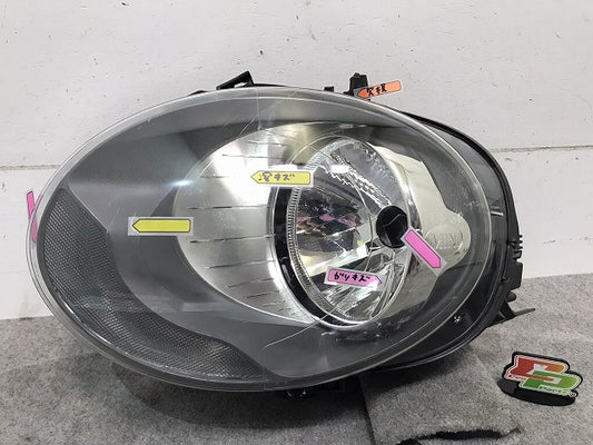 MINI/ミニクーパー F54/F55/F56 純正 左ヘッドライト/ランプ ハロゲン VALEO 63.11-7401603-03 6311740160303/90046749 (116775)