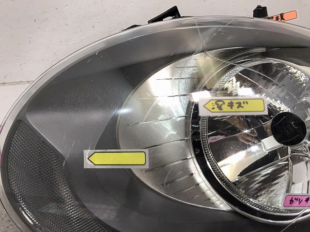 MINI/ミニクーパー F54/F55/F56 純正 左ヘッドライト/ランプ ハロゲン VALEO 63.11-7401603-03 6311740160303/90046749 (116775)