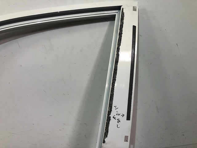 フーガ Y51/KNY51/KY51/HY51 純正 左フロントドア ブリリアントホワイトパール カラーNo.QAB 日産 (116776)