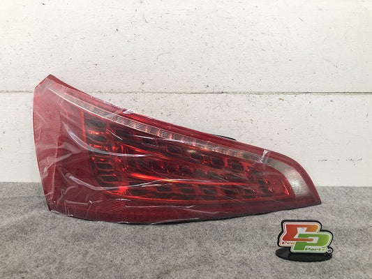 新品! Q5 8R系 純正 左テールランプ/ライト/レンズ 8R0.945.093 A 8R0945093A アウディ (116921)