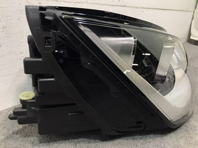 新品! A1 8X系/2011-2018 純正 右ヘッドライト/ランプ ハロゲン 8XA.941.004 A 8XA941004A アウディ (116925)