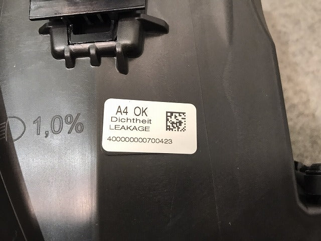 新品! A1 8X系/2011-2018 純正 右ヘッドライト/ランプ ハロゲン 8XA.941.004 A 8XA941004A アウディ (116925)