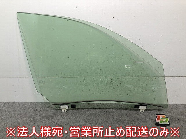 フーガ/FUGA Y51/KNY51/KY51/HY51 純正 右フロントドア ガラス 刻印Y 日産/NISSAN (116953)