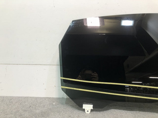 フーガ/FUGA Y51/KNY51/KY51/HY51 純正 右リアドア ガラス 日産/NISSAN