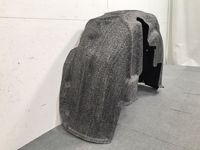 新品! A3 8V系/2013-2020 純正 左リア フェンダーライナー/ホイールハウジング 8V0 810 171 A 8V0810171A アウディ (116958)