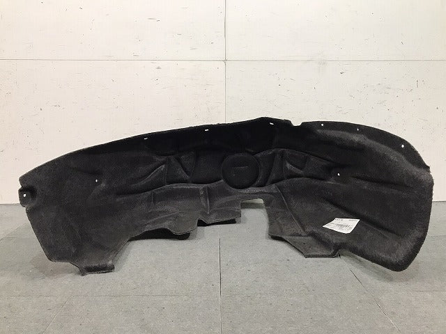 新品! A3 8V系/2013-2020 純正 左リア フェンダーライナー/ホイールハウジング 8V0 810 171 A 8V0810171A アウディ (116958)