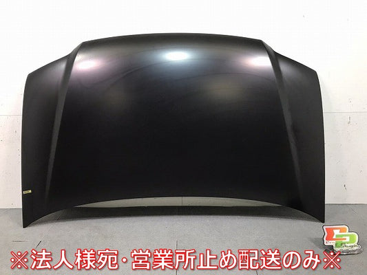 新品! トゥーラン/TOURAN 1T系/2003-2006 純正 ボンネット/エンジンフード 1T0823031D 未塗装 フォルクスワーゲン/VW (116961)