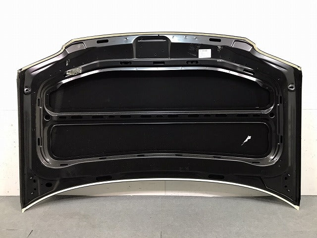 新品! トゥーラン/TOURAN 1T系/2003-2006 純正 ボンネット/エンジンフード 1T0823031D 未塗装 フォルクスワーゲン/VW (116961)