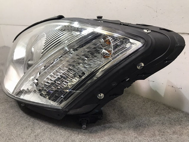 新品 Sクラス W221/2005y-2009y 純正 前期 左ヘッドライト/キセノン HID AFS無 AL A221 820 39 61/A221 826 01 58 kZ (116962)