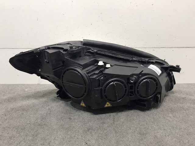 新品 Sクラス W221/2005y-2009y 純正 前期 左ヘッドライト/キセノン HID AFS無 AL A221 820 39 61/A221 826 01 58 kZ (116962)