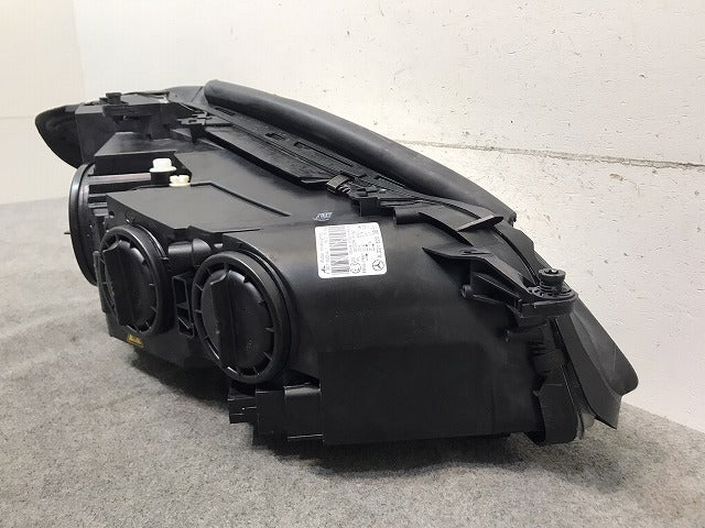 新品 Sクラス W221/2005y-2009y 純正 前期 左ヘッドライト/キセノン HID AFS無 AL A221 820 39 61/A221 826 01 58 kZ (116962)