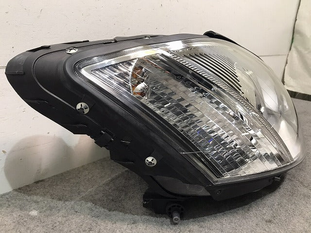 新品 Sクラス W221/2005y-2009y 純正 前期 右ヘッドライト キセノン HID AFS無 A 221 820 40 61/A221 826 02 58 kZ (116964)