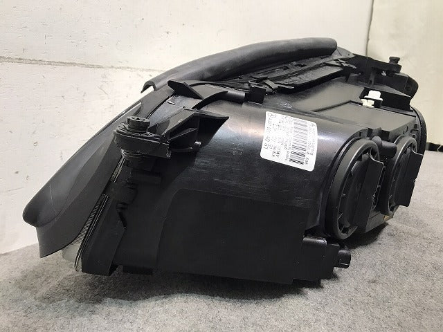 新品 Sクラス W221/2005y-2009y 純正 前期 右ヘッドライト キセノン HID AFS無 A 221 820 40 61/A221 826 02 58 kZ (116964)