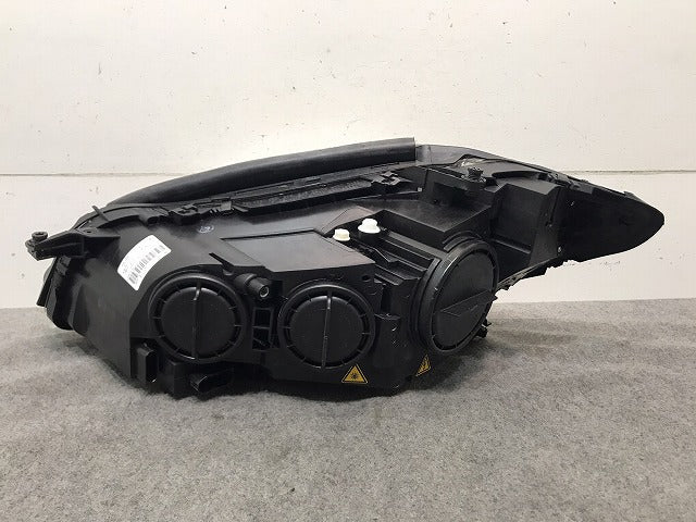 新品 Sクラス W221/2005y-2009y 純正 前期 右ヘッドライト キセノン HID AFS無 A 221 820 40 61/A221 826 02 58 kZ (116964)